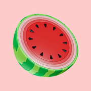 Logo of melon