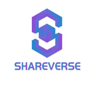 Logo of shareverse